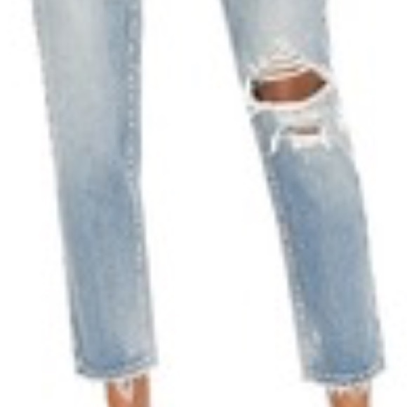 MOUSSY VINTAGE jeans. NWT - Picture 3 of 14